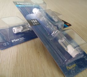 Bóng đèn nhiệt