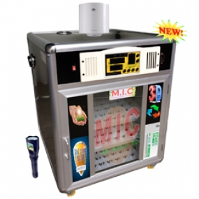 Cách ấp trứng bằng máy