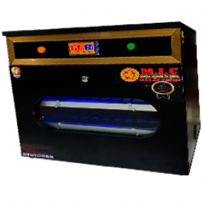 Một số lưu ý khi ấp trứng vịt bằng máy