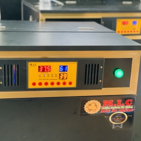 Nhiệt độ ấp trứng gia cầm: cách nhận biết “THỪA – THIẾU” nhiệt