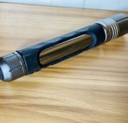 Đèn soi trứng 