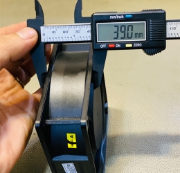 Quạt thông gió máy ấp trứng nhỏ