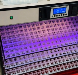 Máy ấp Mic 800 trứng phiên bản 2025 | Bản full cao cấp tự động hiện đại