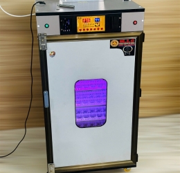 Máy ấp trứng Mic 500 phiên bản 2025 | Bản base tiêu chuẩn